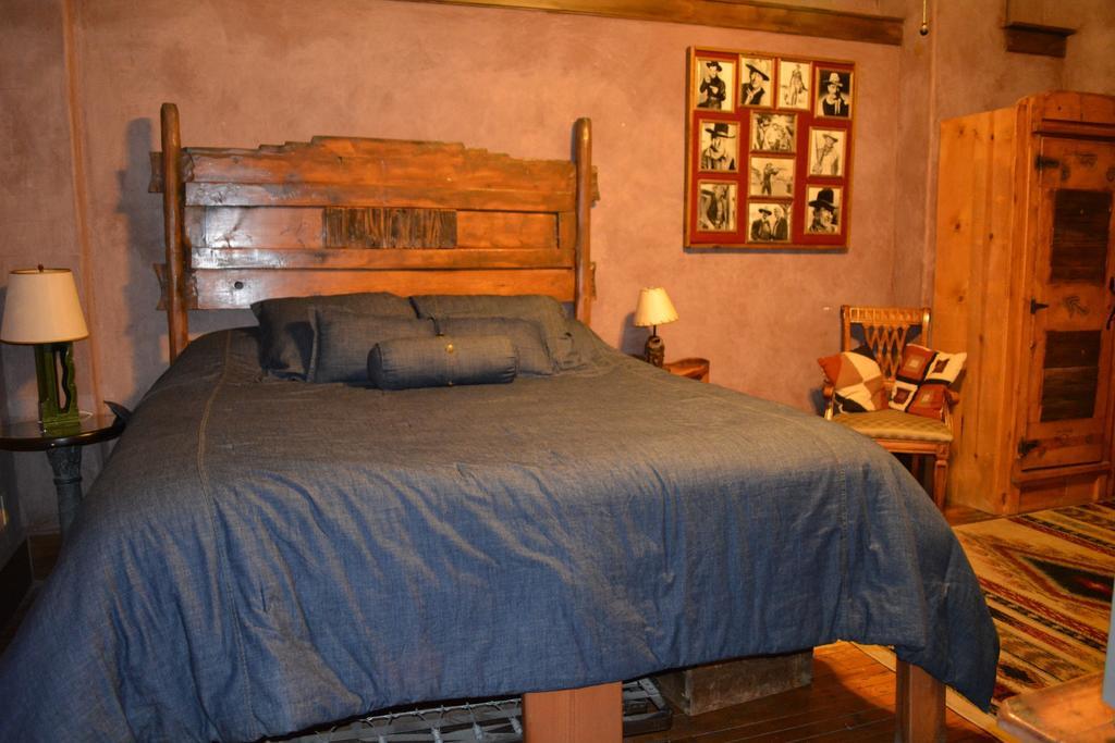 Bisbee Grand Hotel Номер фото