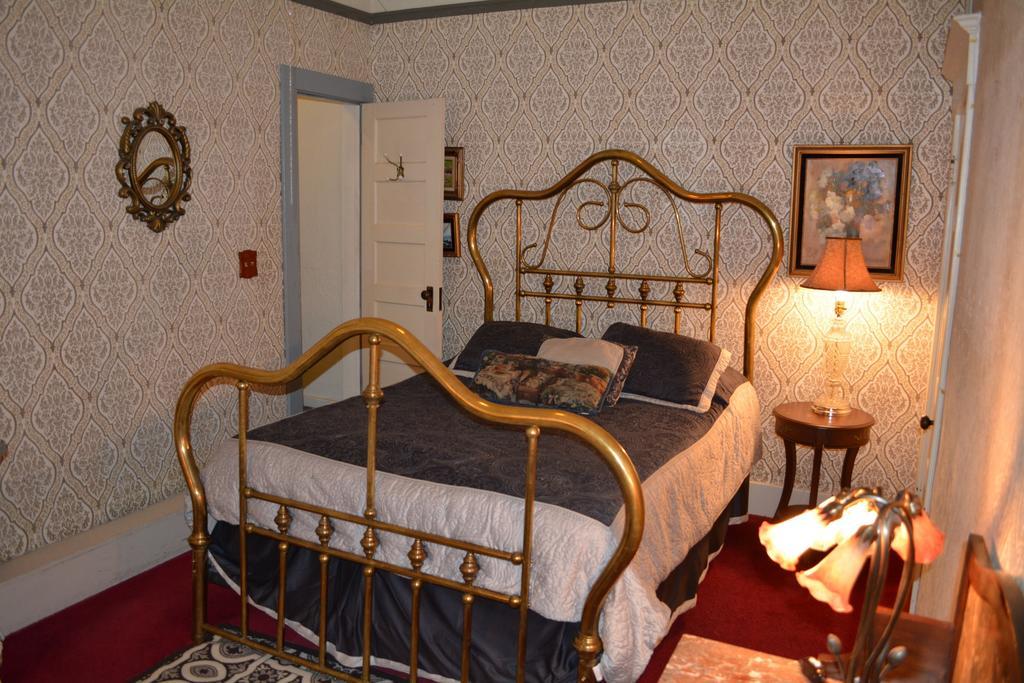Bisbee Grand Hotel Номер фото