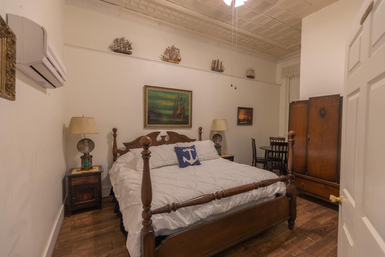 Bisbee Grand Hotel Экстерьер фото